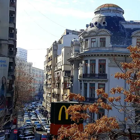 Elite - Center * Bucharest