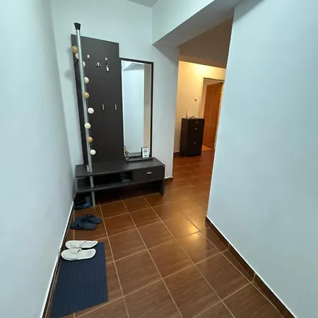 Elite - Center Apartment